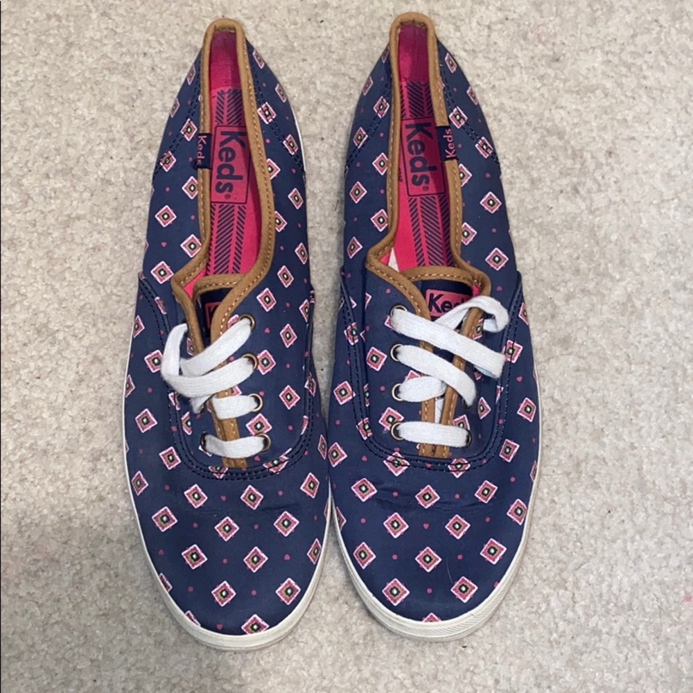 Keds